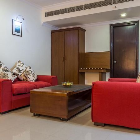 Hotel Saptagiri Hajdarabad Zewnętrze zdjęcie