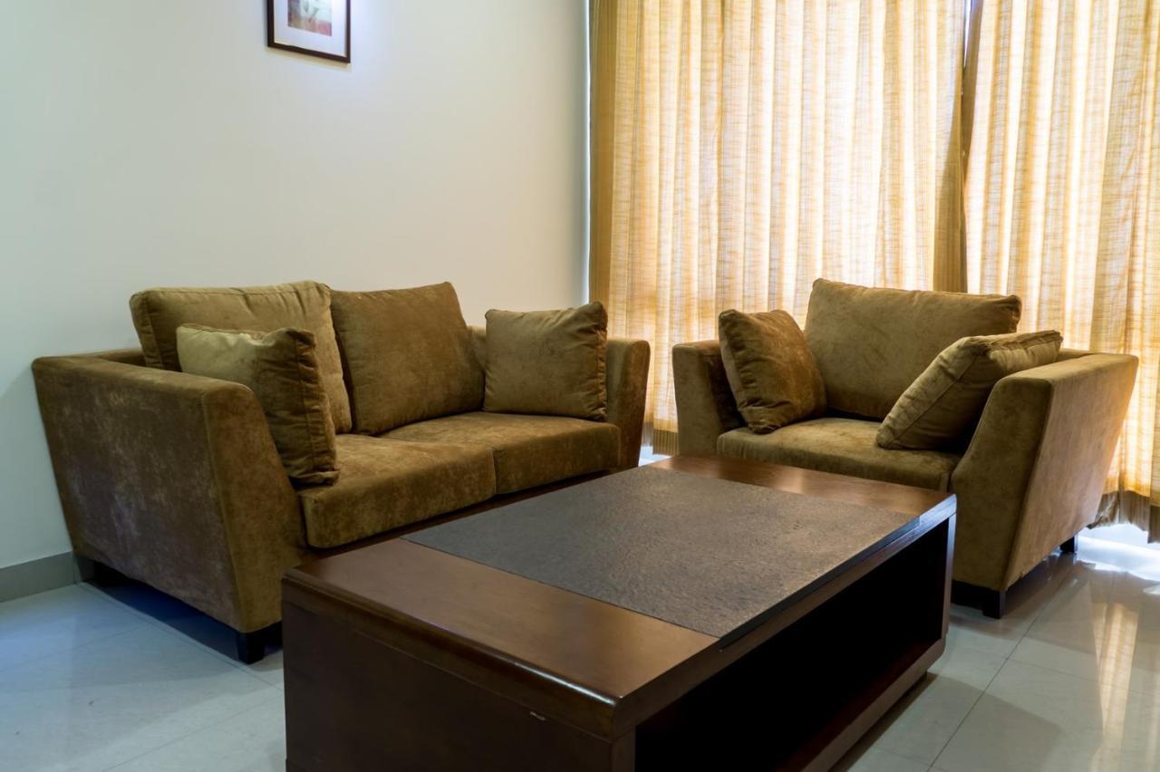 Hotel Saptagiri Hajdarabad Zewnętrze zdjęcie